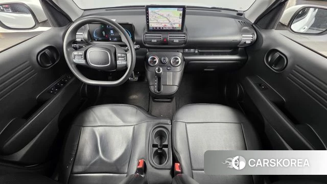 Hyundai Casper id 4579785 из Кореи 27