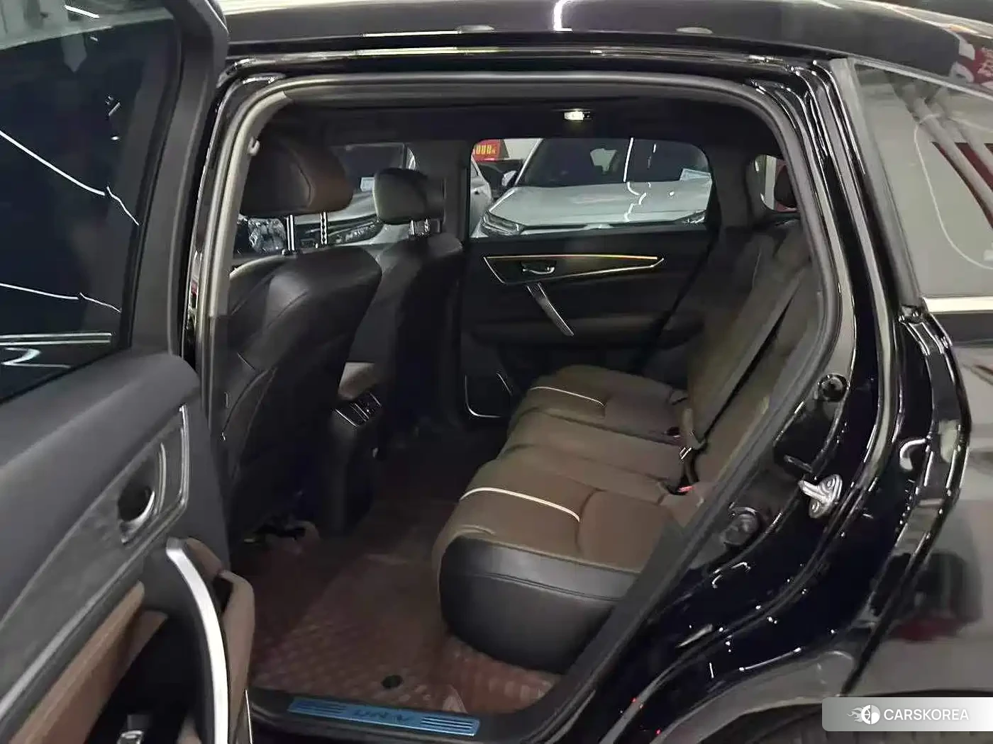 Honda UR-V id 4653855 из Китая 7