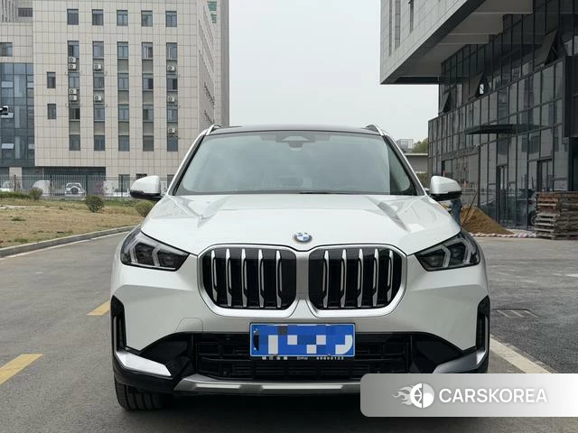 BMW X1 id 4272292 из Китая 25