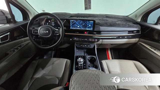 Kia The New Carnival 4th Generation id 4762690 из Кореи 35