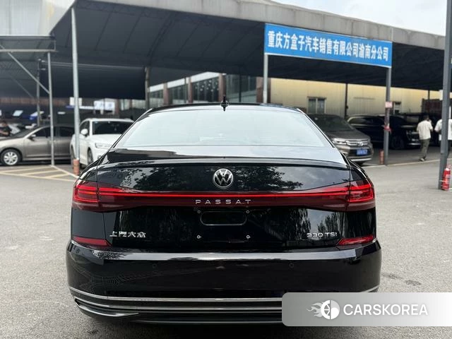 Volkswagen Passat id 4272230 из Китая 11