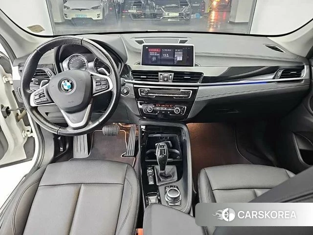 BMW X1 (F48) id 4599997 из Кореи 16