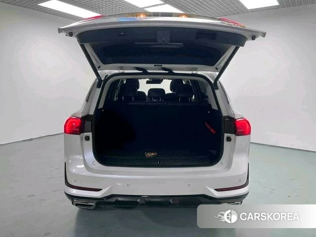 Roewe RX5 MAX id 4213887 из Китая 17