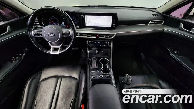 Kia K5 3rd generation id 2754556 из Кореи 17