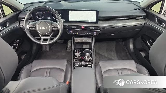 Kia The New K5 3rd generation id 3442202 из Кореи 17