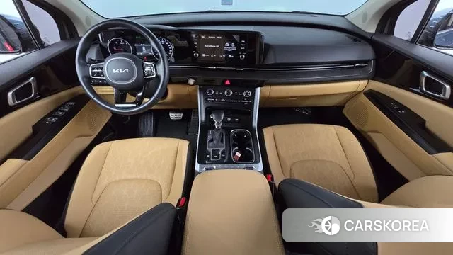 Kia Carnival 4th generation id 2999168 из Кореи 17