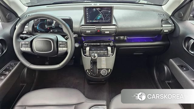 Hyundai Casper id 4757962 из Кореи 27
