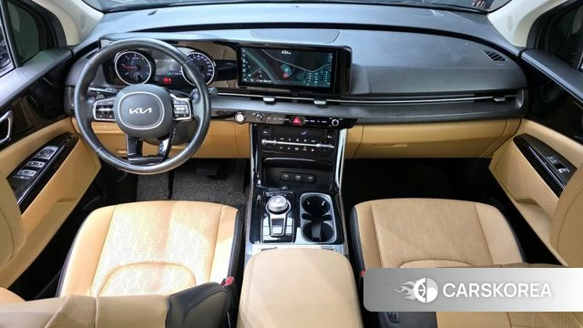 Kia Carnival 4th generation id 3827278 из Кореи 17