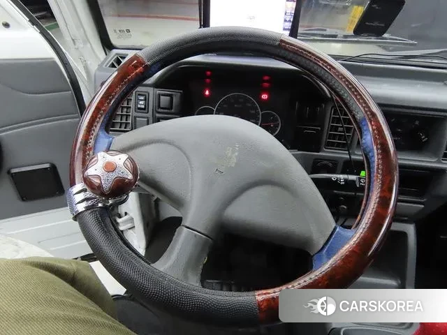 Chevrolet (GM Daewoo) New Damas id 3474110 из Кореи 15