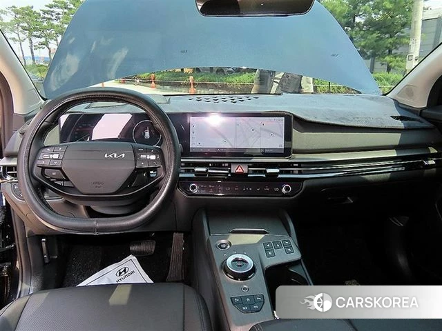 Kia The New Sportage 5th Generation id 4432505 из Кореи 17