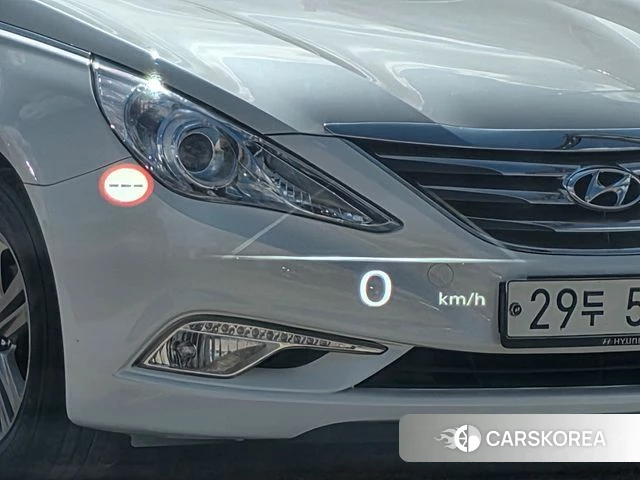 Genesis G90 (RS4) id 4511304 из Кореи 10