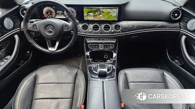 Mercedes-Benz E-Class W213 id 3351217 из Кореи 17