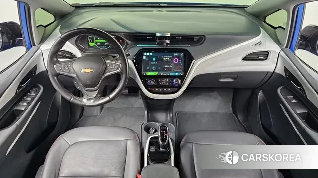 Chevrolet (GM Daewoo) Bolt EV id 3718147 из Кореи 17