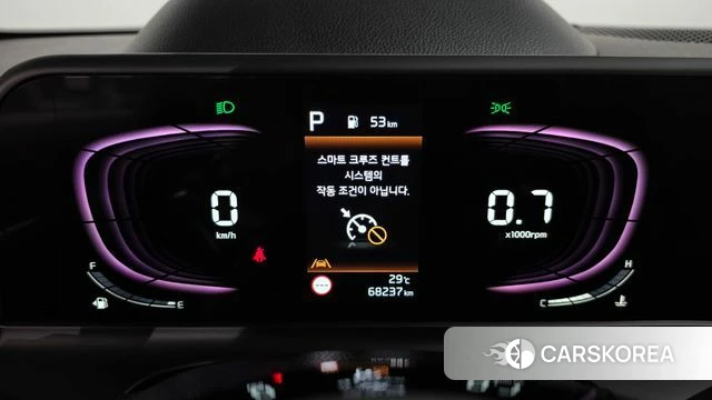 Kia The New Seltos id 4572297 из Кореи 32