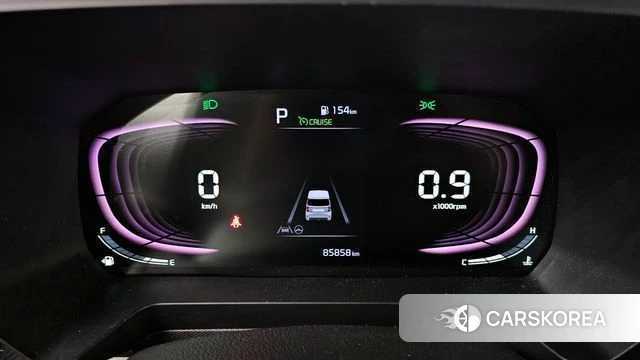 Kia The New Kia Ray id 3805800 из Кореи 17