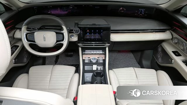 Lincoln Nautilus 2nd Generation id 3921769 из Кореи 17