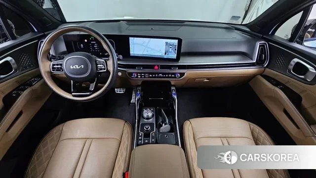 Kia The New Sorento 4th Generation id 3289374 из Кореи 17