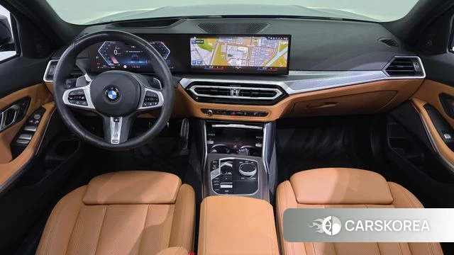 BMW 3 Series (G20) id 4612590 из Кореи 30