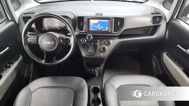 Kia The New Kia Ray id 3400459 из Кореи 17