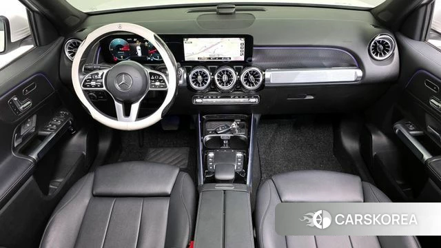 Mercedes-Benz GLB-Class X247 id 4283418 из Кореи 27