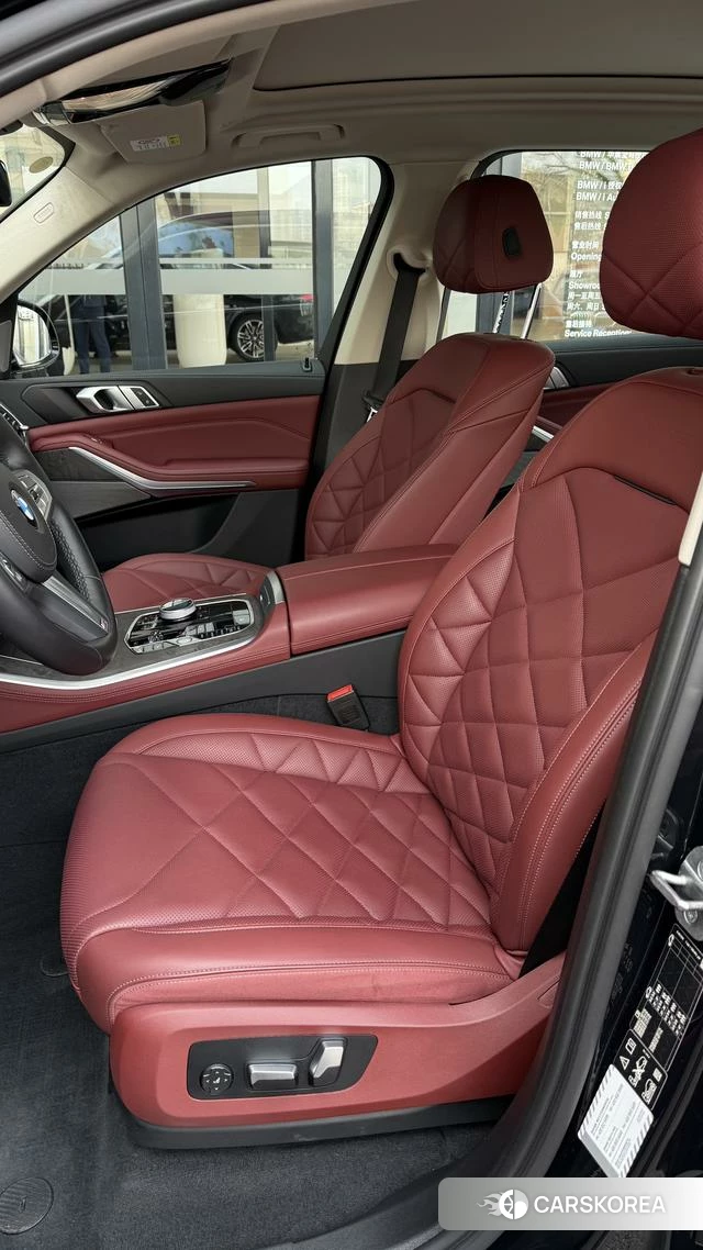 BMW X5 id 4273200 из Китая 7