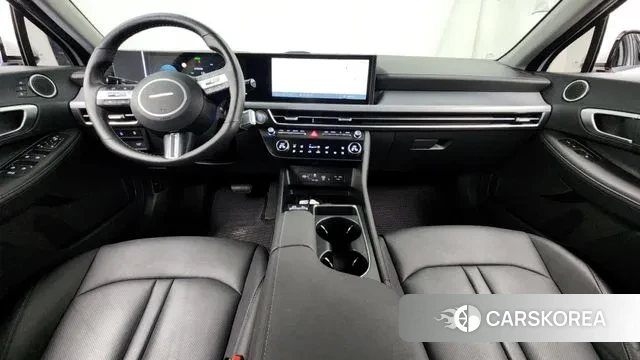 Hyundai Sonata D Edge (DN8) id 3517544 из Кореи 17