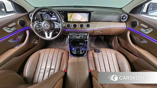 Mercedes-Benz E-Class W213 id 3795889 из Кореи 17