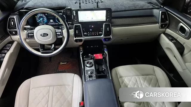 Kia Sorento 4th Generation id 3412620 из Кореи 17