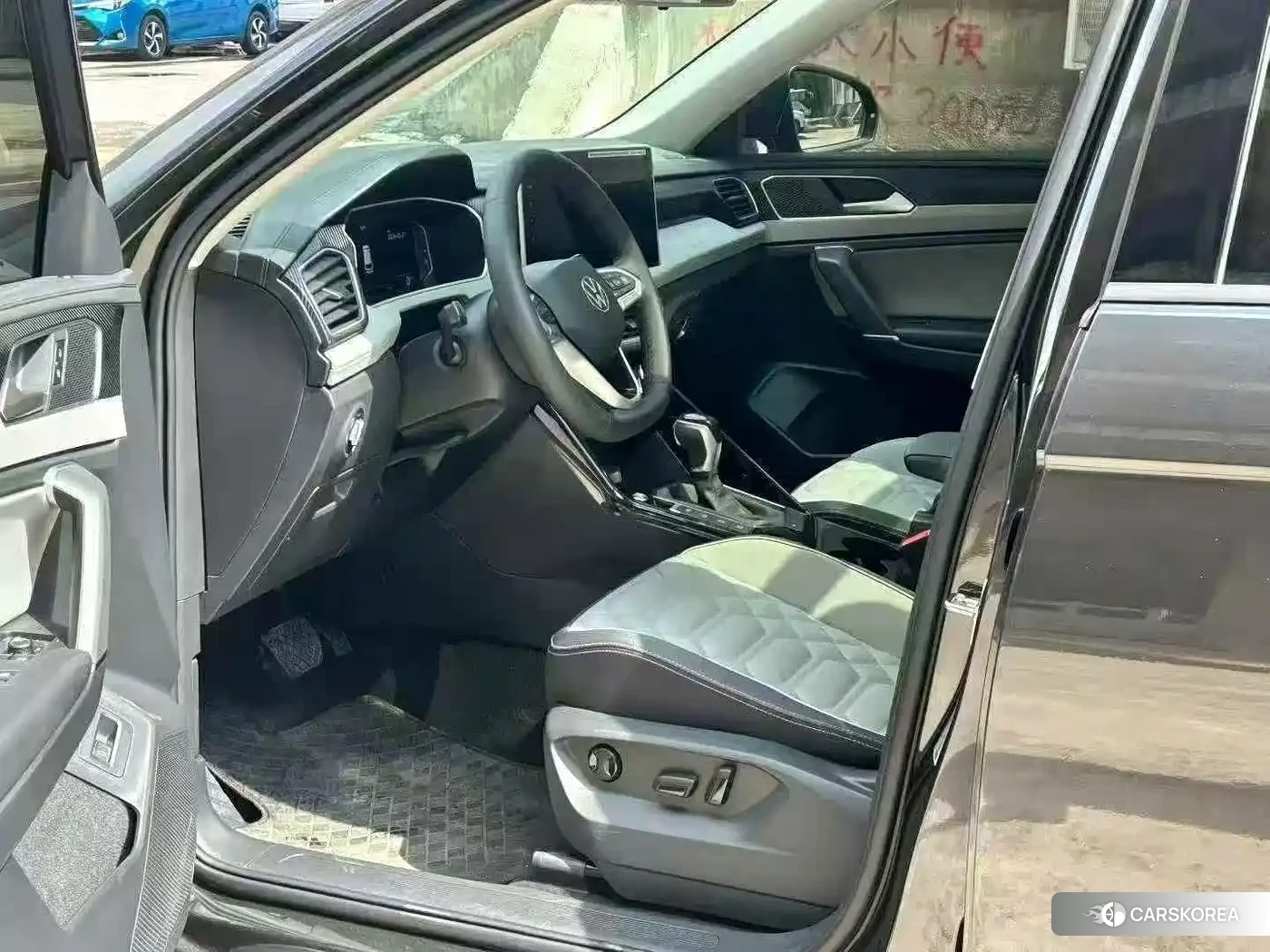 Volkswagen Tayron id 4628981 из Китая 7