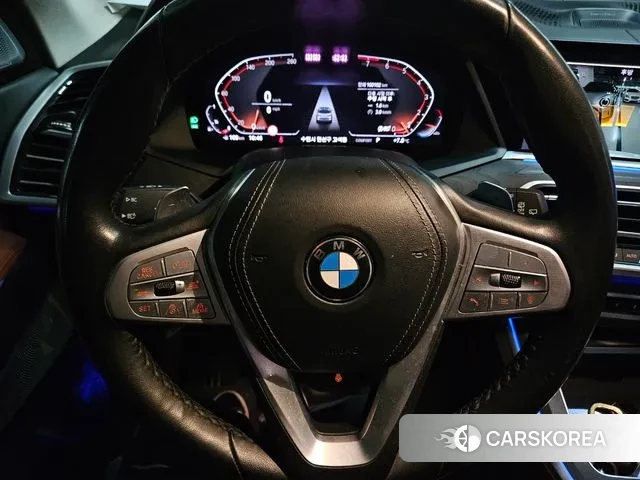 BMW X7 (G07) id 3371062 из Кореи 16