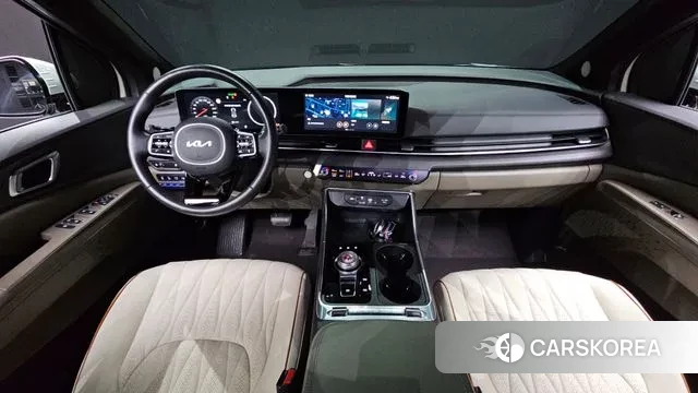 Kia The New Carnival 4th Generation id 3431649 из Кореи 17