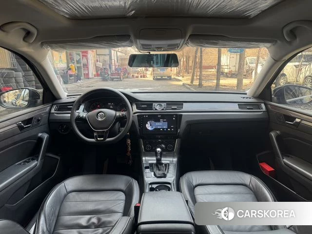 Volkswagen Passat id 3890182 из Китая 9