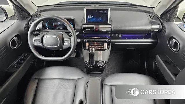 Hyundai Casper id 3442364 из Кореи 17