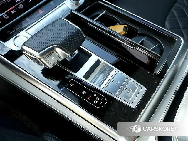 Audi Q7 (4M) id 4894847 из Кореи 17