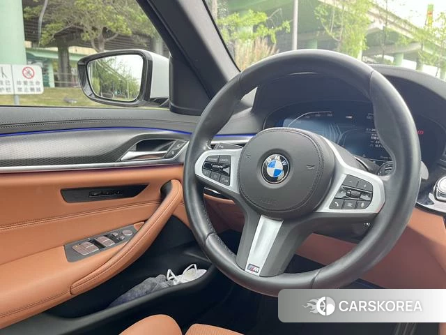BMW 5 series (imported) id 4298093 из Китая 15