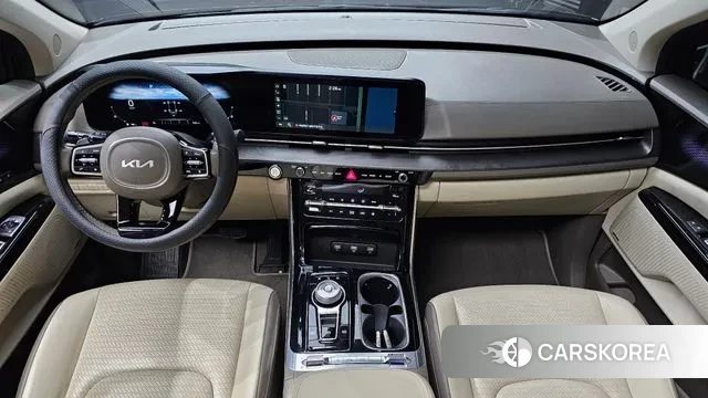 Kia Carnival 4th generation id 3659716 из Кореи 17