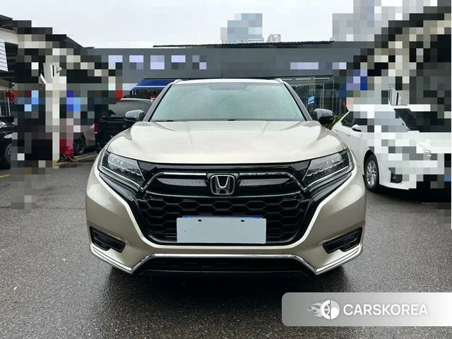 Honda UR-V id 4278851 из Китая 7