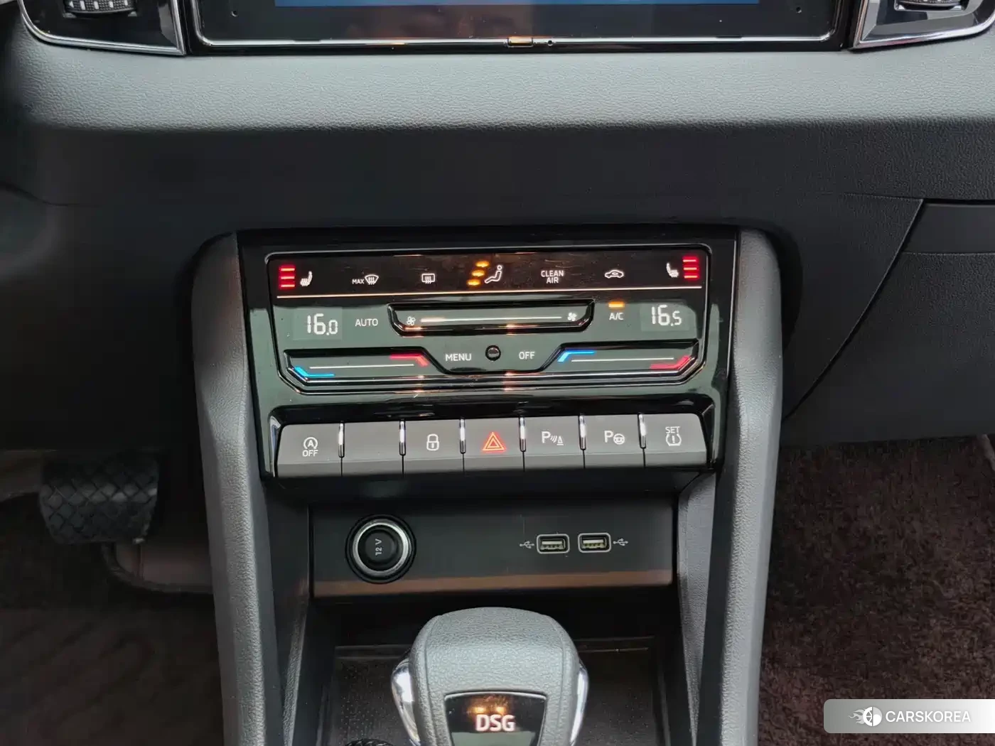 Skoda Karoq id 4634752 из Китая 21