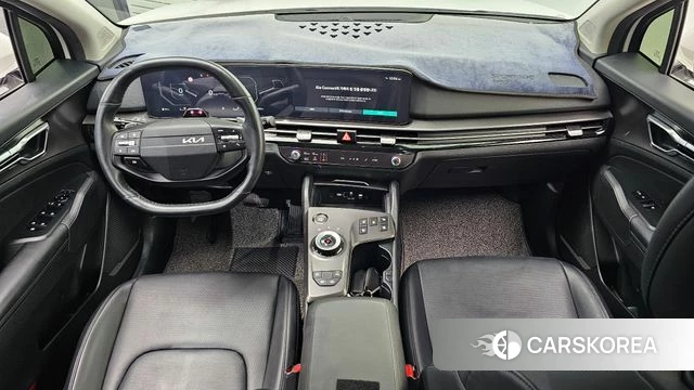 Kia The New Sportage 5th Generation id 4441921 из Кореи 27
