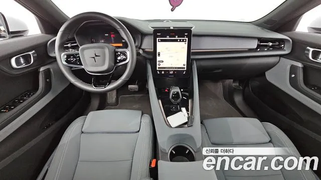 Polestar Polestar 2 id 2732252 из Кореи 17