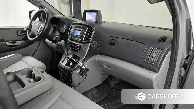 Hyundai The New Grand Starex id 2991160 из Кореи 17