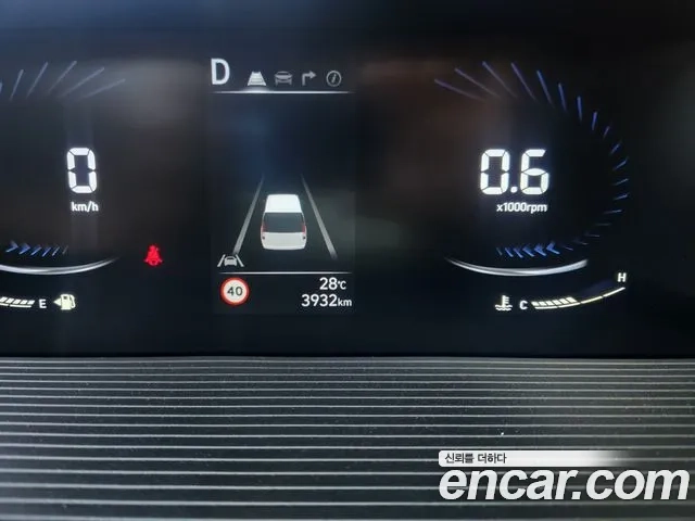 Hyundai Staria id 2943365 из Кореи 17