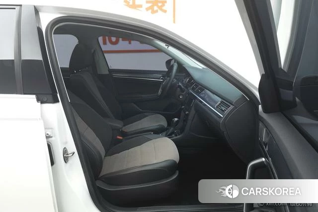 Volkswagen C-TREK Wei Collar id 4262136 из Китая 21