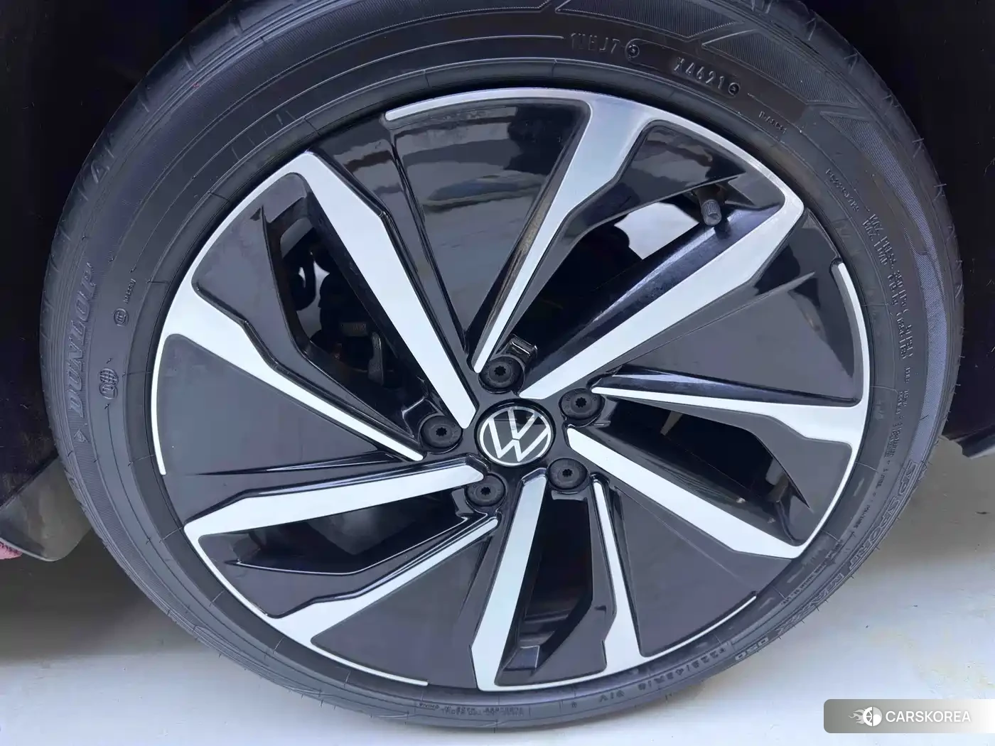 Volkswagen Lamando id 4659827 из Китая 21