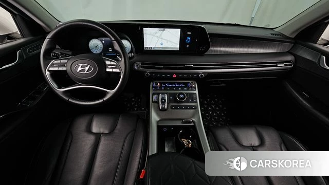 Hyundai The New Palisade id 4640344 из Кореи 32