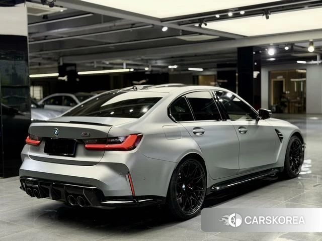BMW M3 id 4348731 из Китая 12