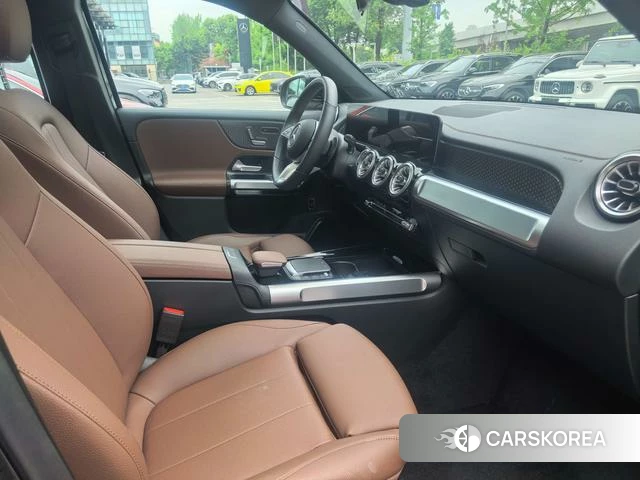Mercedes-Benz GLB id 4321169 из Китая 20