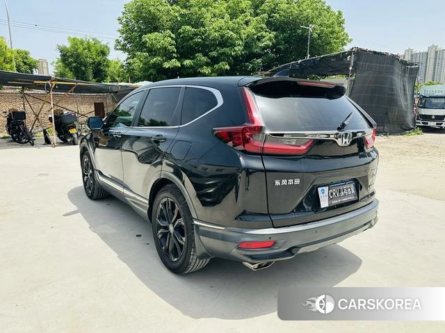 Honda CR-V id 4300983 из Китая 9