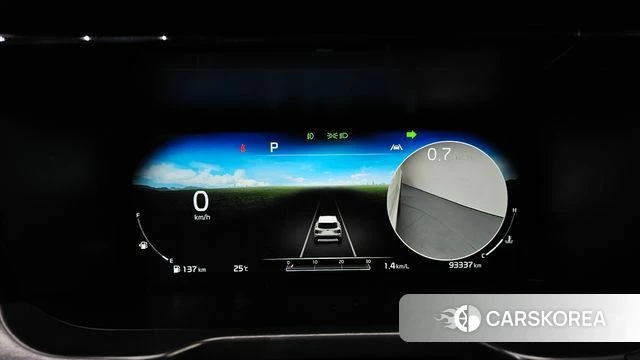 Kia Sorento 4th Generation id 4501294 из Кореи 27