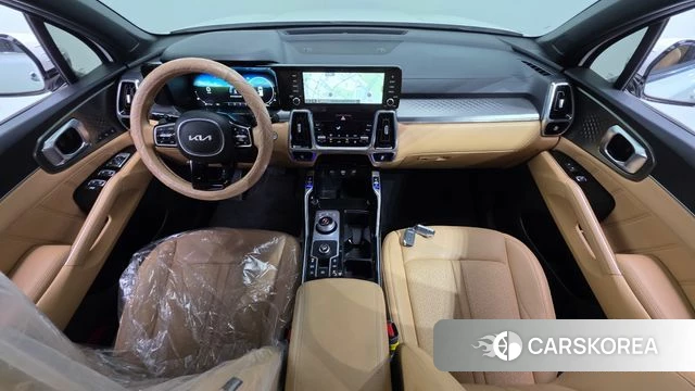 Kia Sorento 4th Generation id 4293051 из Кореи 31